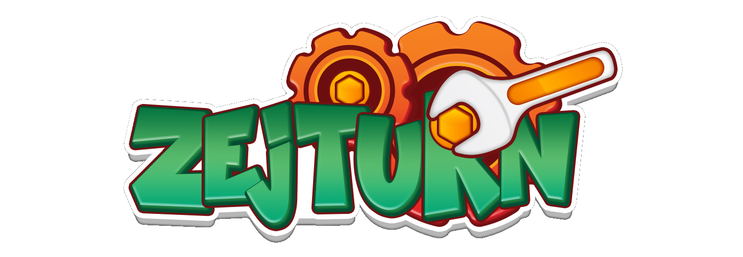 Zejturn aka Zay Turn